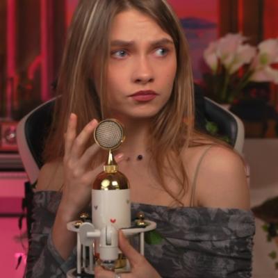 Саша Капустина Квашеная