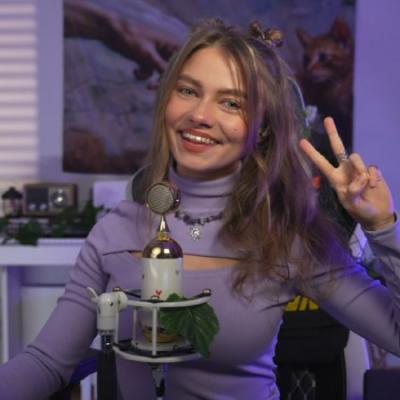 Саша Капустина Квашеная