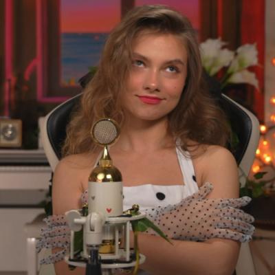 Саша Капустина Квашеная