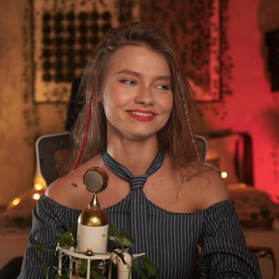 Саша Капустина Квашеная
