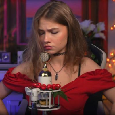 Саша Капустина Квашеная