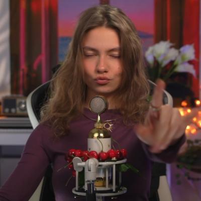 Саша Капустина Квашеная