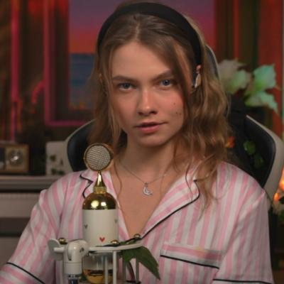 Саша Капустина Квашеная