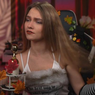 Саша Капустина Квашеная