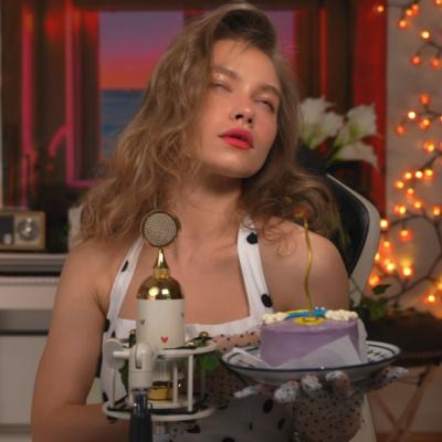 Саша Капустина Квашеная