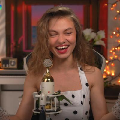 Саша Капустина Квашеная