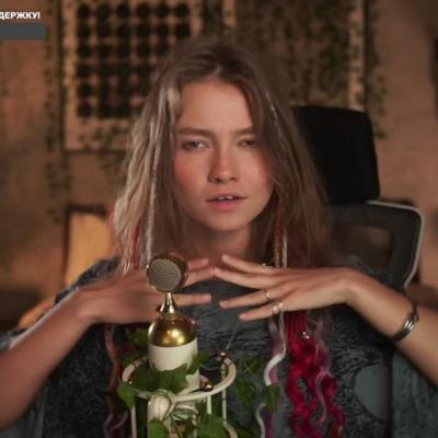 Саша Капустина Квашеная