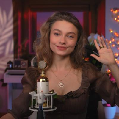 Саша Капустина Квашеная