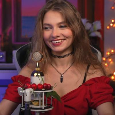 Саша Капустина Квашеная