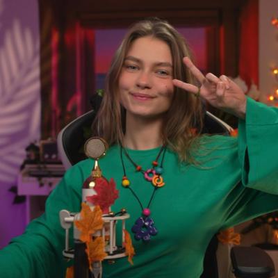 Саша Капустина Квашеная