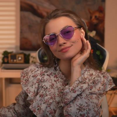 Саша Капустина Квашеная
