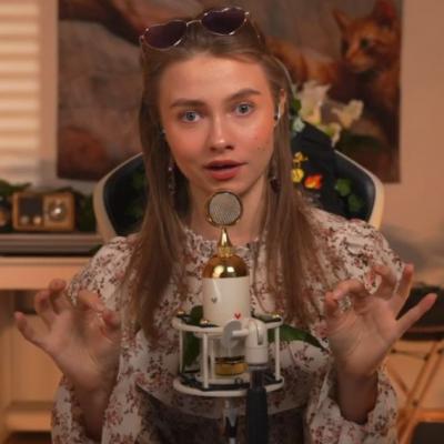 Саша Капустина Квашеная