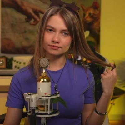 Саша Капустина Квашеная