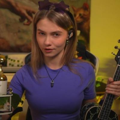 Саша Капустина Квашеная