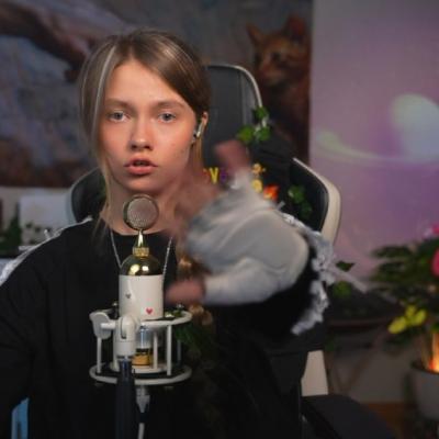 Саша Капустина Квашеная