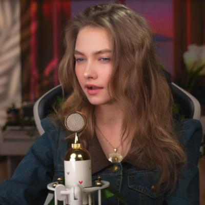 Саша Капустина Квашеная