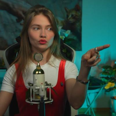 Саша Капустина Квашеная