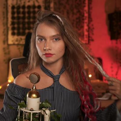 Саша Капустина Квашеная