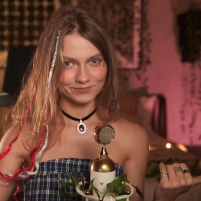 Саша Капустина Квашеная