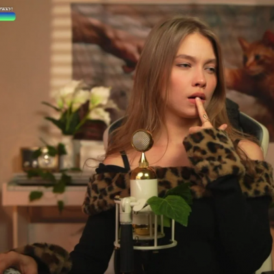 Саша Капустина Квашеная