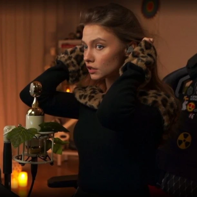 Саша Капустина Квашеная