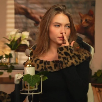 Саша Капустина Квашеная