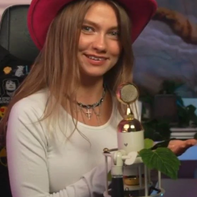 Саша Капустина Квашеная