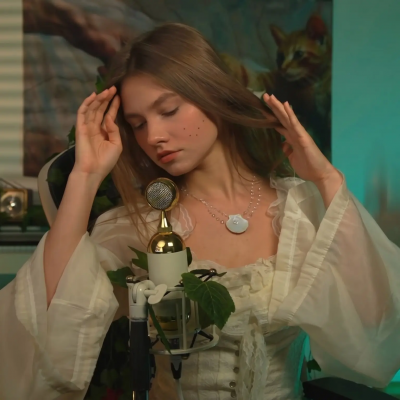 Саша Капустина Квашеная
