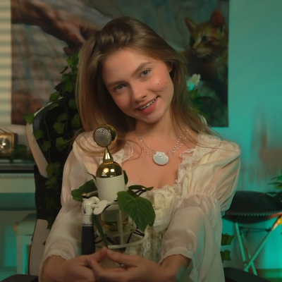 Саша Капустина Квашеная