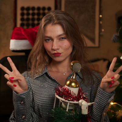 Саша Капустина Квашеная