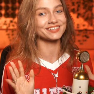 Саша Капустина Квашеная