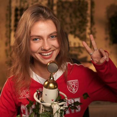 Саша Капустина Квашеная