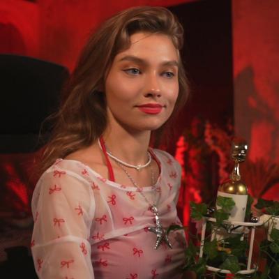 Саша Капустина Квашеная