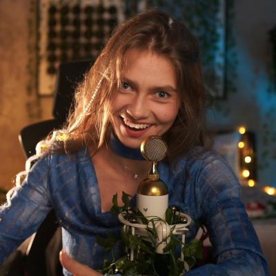 Саша Капустина Квашеная