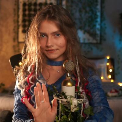 Саша Капустина Квашеная