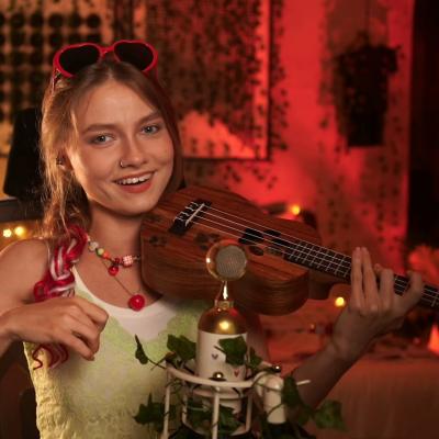 Саша Капустина Квашеная