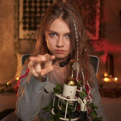 Саша Капустина Квашеная