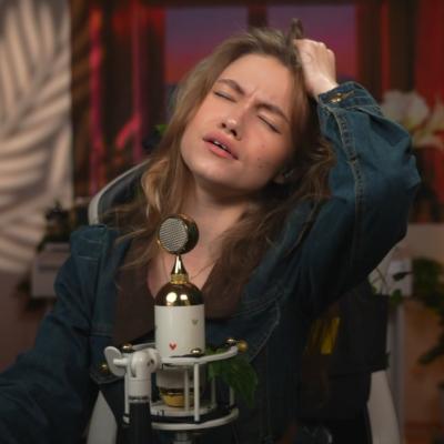 Саша Капустина Квашеная