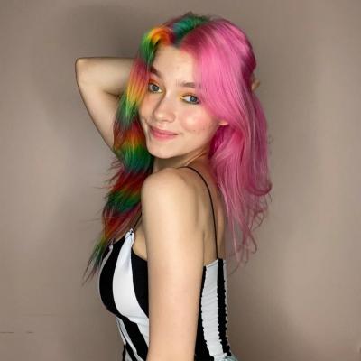 Саша Капустина Квашеная