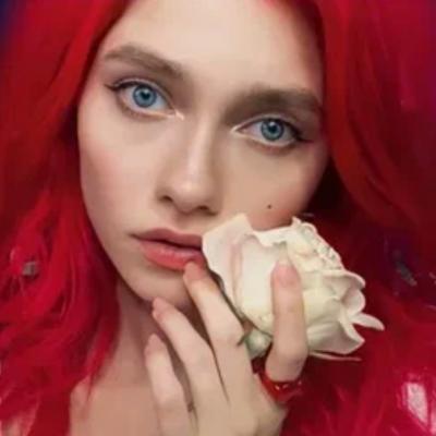 Саша Капустина Квашеная