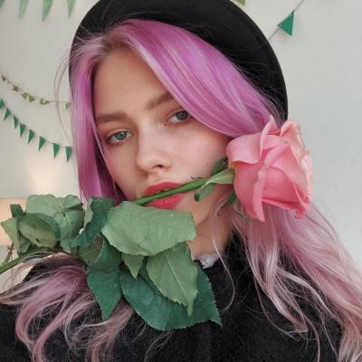 Саша Капустина Квашеная