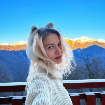 Саша Капустина Квашеная