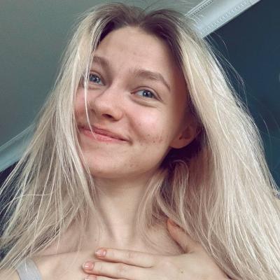 Саша Капустина Квашеная