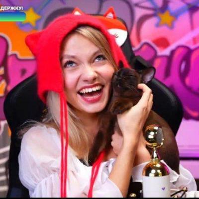 Саша Капустина Квашеная