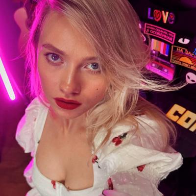 Саша Капустина Квашеная