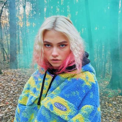 Саша Капустина Квашеная