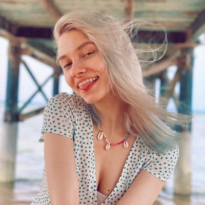 Саша Капустина Квашеная