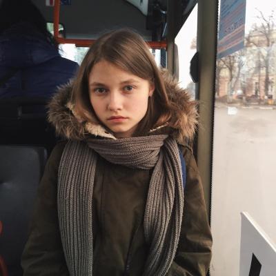 Саша Капустина Квашеная