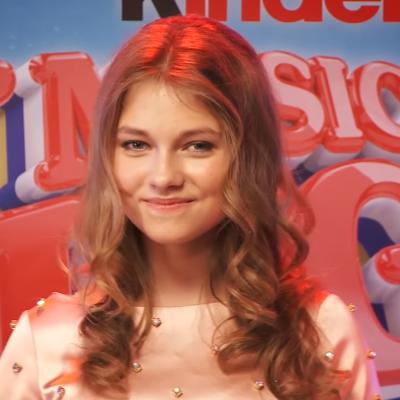 Саша Капустина Квашеная