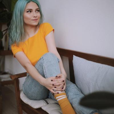 Саша Капустина Квашеная